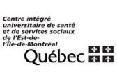 Ciusss de l'Est-de-l'île-de-Montréal Ciusss de l'Est-de-l'île-de-Montréal